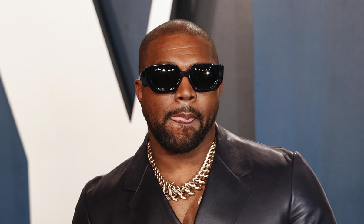 Exmánager de Kanye West lleva semanas buscando al rapero para demandarlo