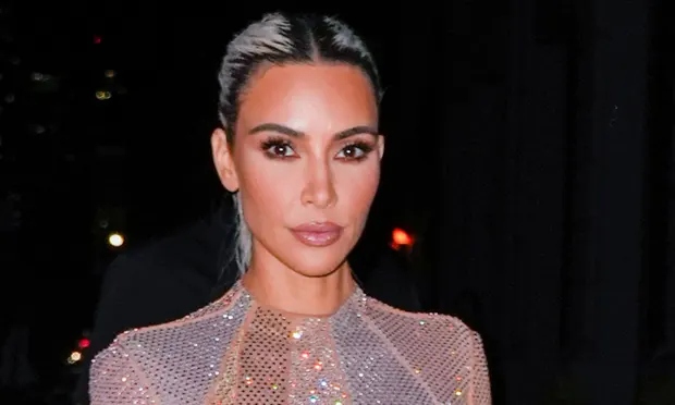 Kim Kardashian pagará 1.26 millones de dólares para resolver los cargos de criptomonedas