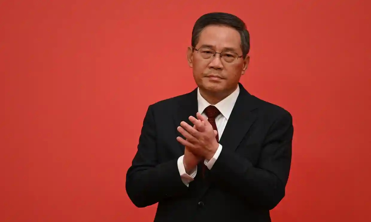 ¿Quién es Li Qiang, el hombre preparado para convertirse en el próximo primer ministro de China?