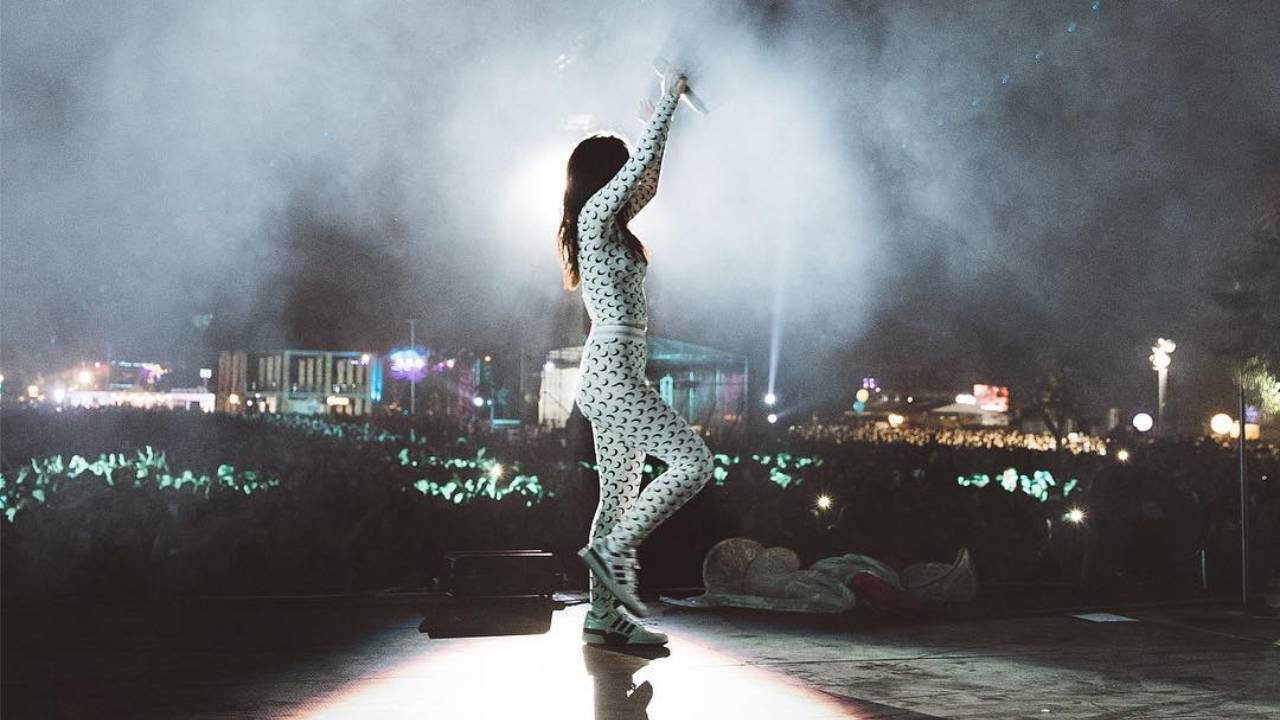 Lorde en el Pepsi Center: guía rápida para ir al concierto