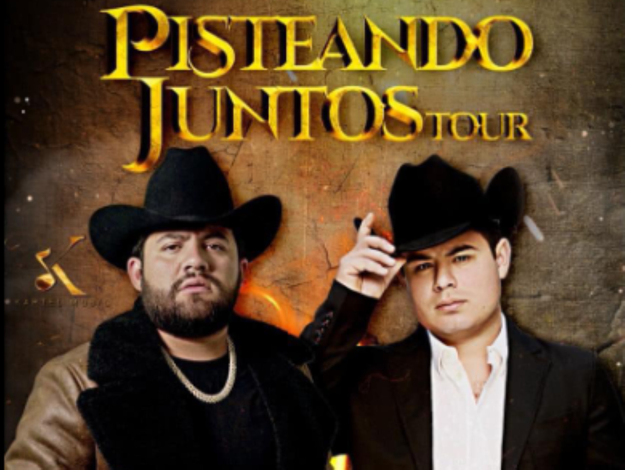 Luis R Conriquez y Alfredo Olivas en la Arena Monterrey: precio de los boletos