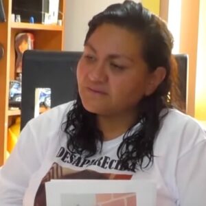 La madre buscadora Esmeralda Gallardo es asesinada en Puebla
