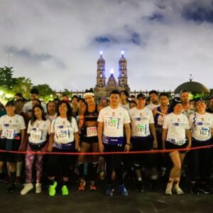 Maratón de Guadalajara 2022: cuándo es, costos y premios