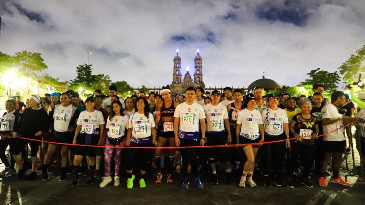 Maratón de Guadalajara 2022: cuándo es, costos y premios