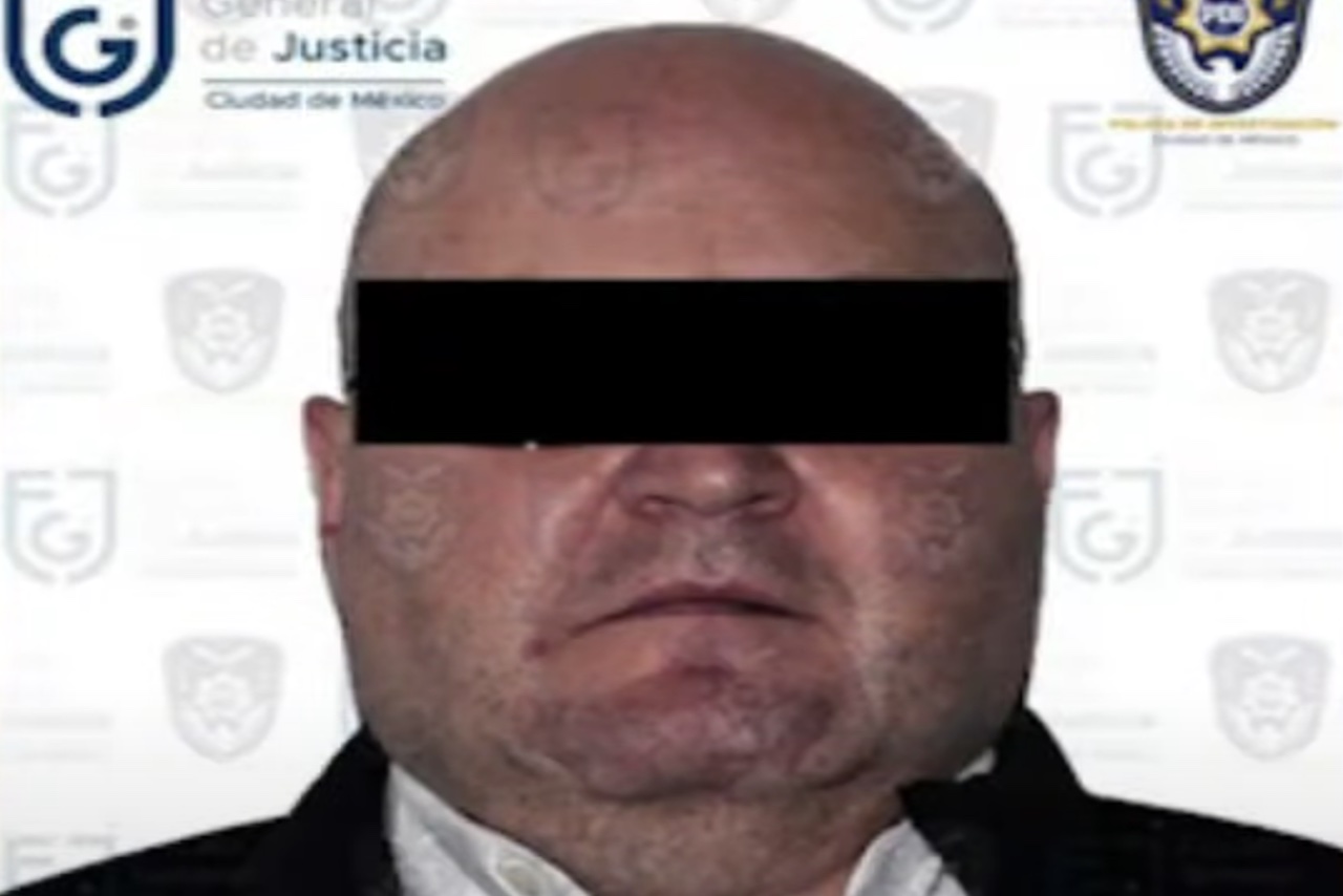 Juez dicta prisión domiciliaria al exdirector de Obras de la Benito Juárez