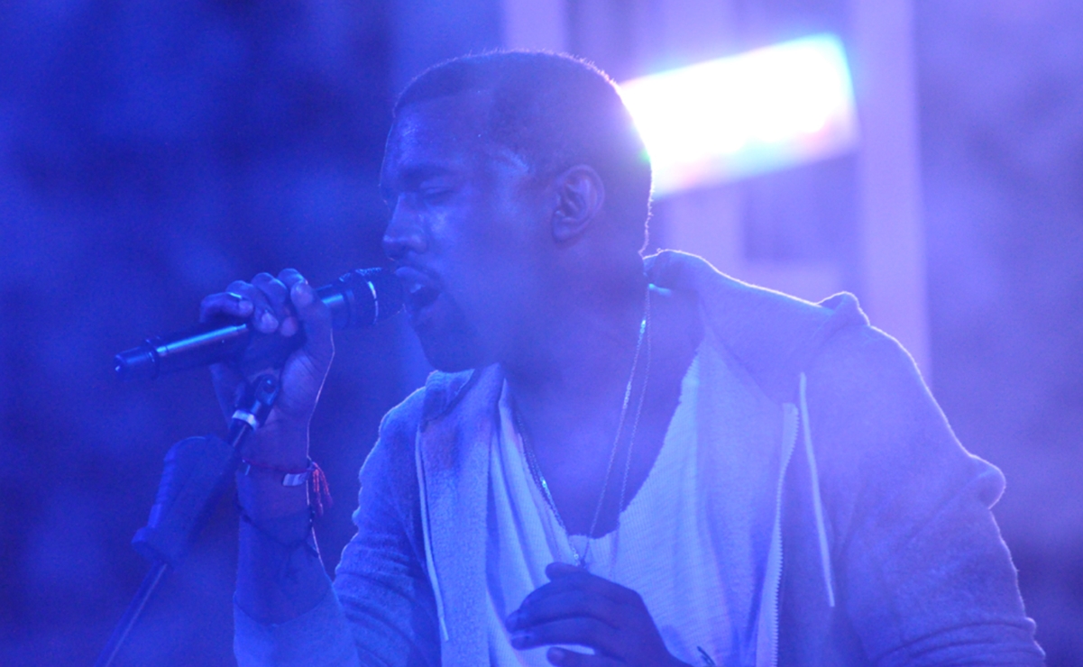 La BBC realizará un documental de Kanye West