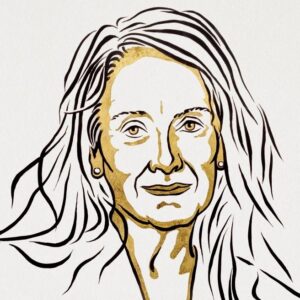Annie Ernaux gana el Nobel de Literatura por su obra marcada por las clases y el género
