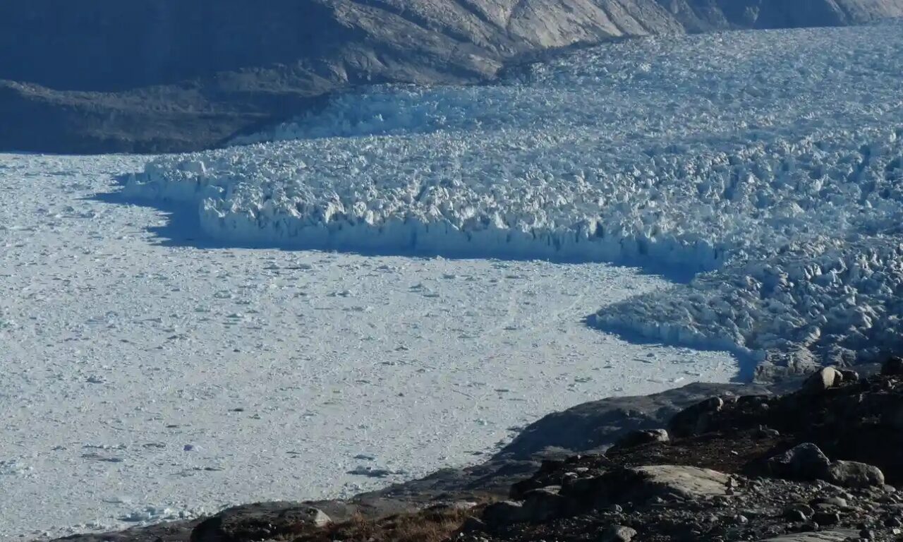 La próxima pandemia podría provenir del deshielo de los glaciares, muestran nuevos datos