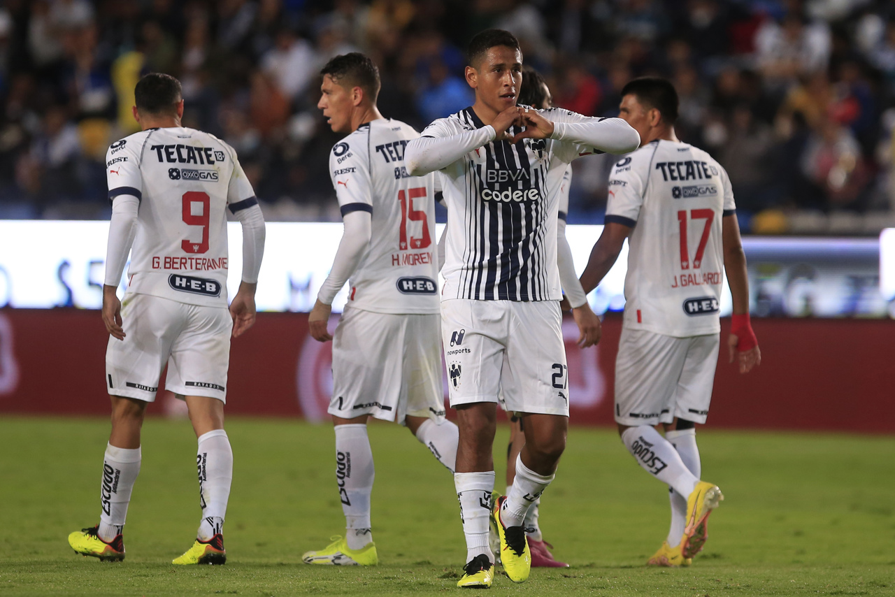 ¿Qué necesita el Monterrey para avanzar a la final de la Liga MX?