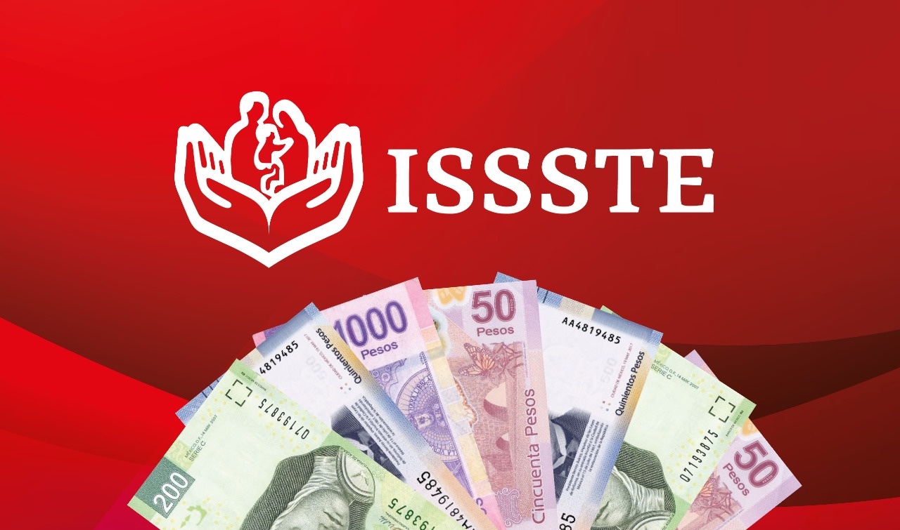 Resultados del sorteo de préstamos ISSSTE 2022 del 18 de octubre
