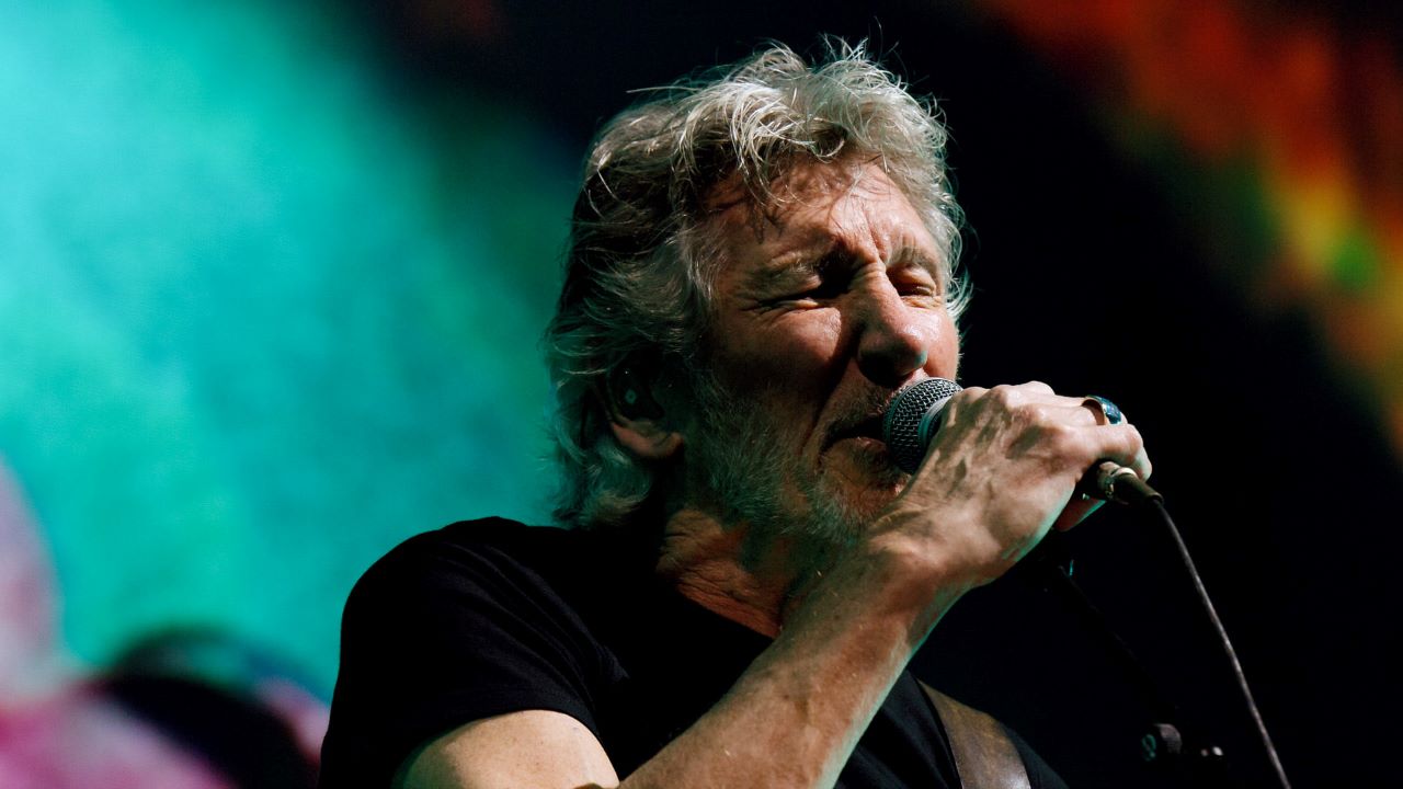 Roger Waters: Posible setlist y horarios de su concierto en el Palacio de los Deportes