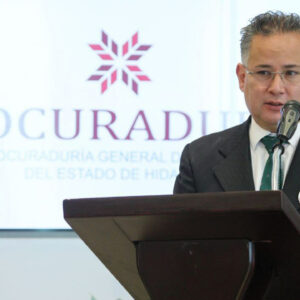 ‘La Estafa Hidalguense’ asciende a 580 millones de pesos: Santiago Nieto