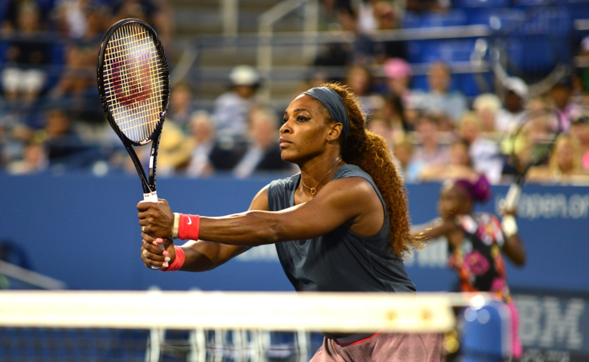 Serena Williams plantea posibilidad de volver al tenis