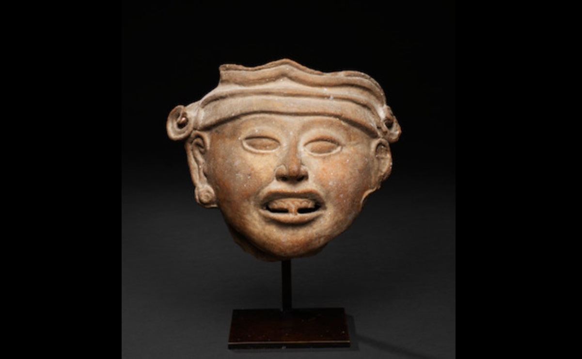 La-Lista de subastas de arte prehispánico denunciadas por la Secretaría de Cultura