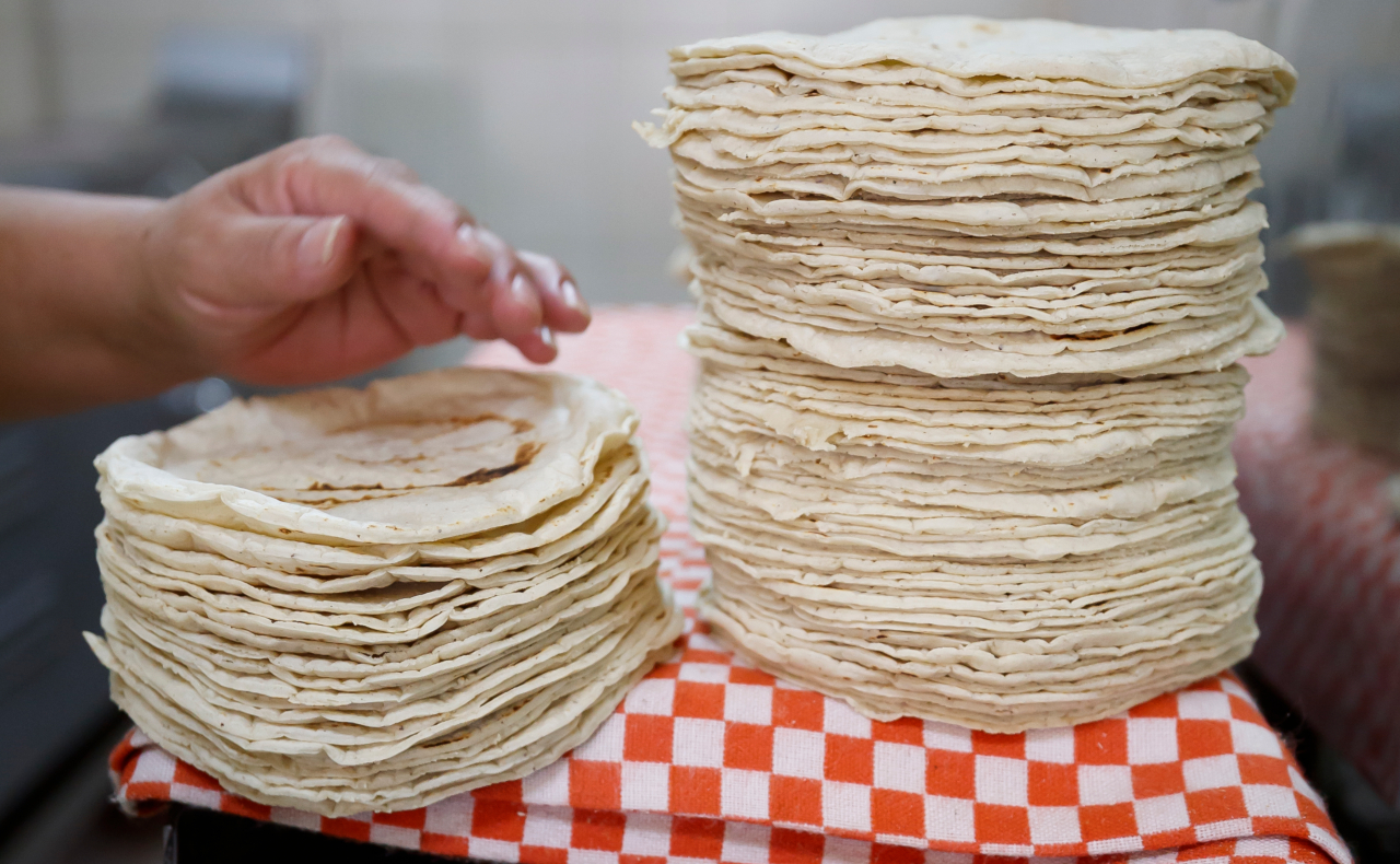 Los productores tienen otros datos: precio de la tortilla no bajará con el plan de AMLO