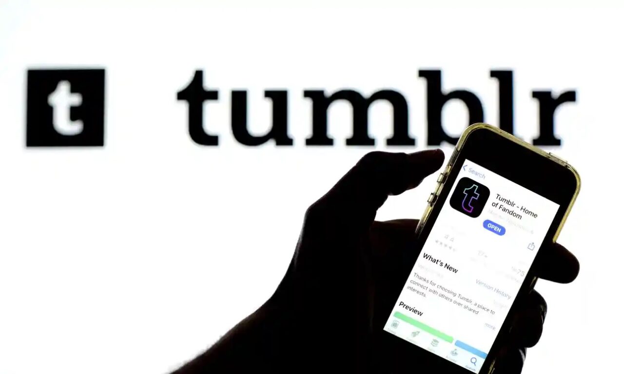 TechScape: Tumblr y por qué ‘la era que permitía pornografía en internet ha terminado’