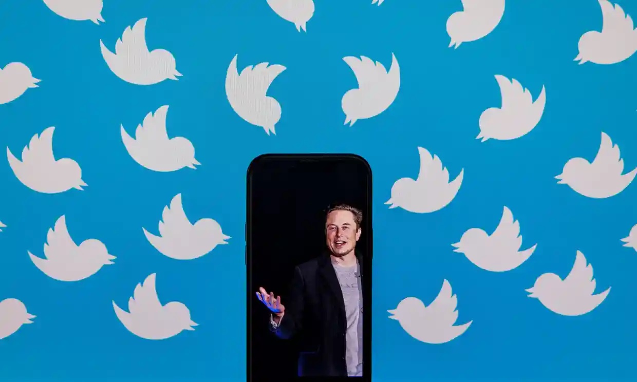 Twitter podría dividirse en hilos permitiendo a los usuarios organizar discusiones, dice Elon Musk