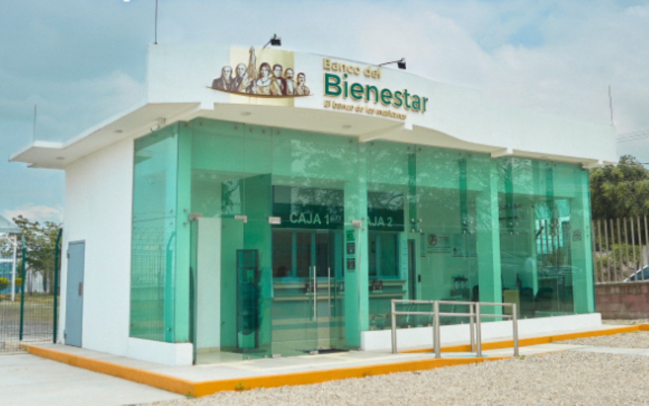 Banco del Bienestar: Sucursales en Veracruz tienen estas vacantes