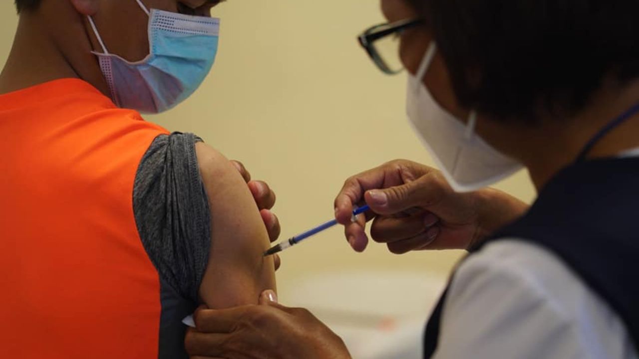 Vacunación de segunda dosis para niños de 6 a 11 años en Ciudad Juárez: sedes y calendario