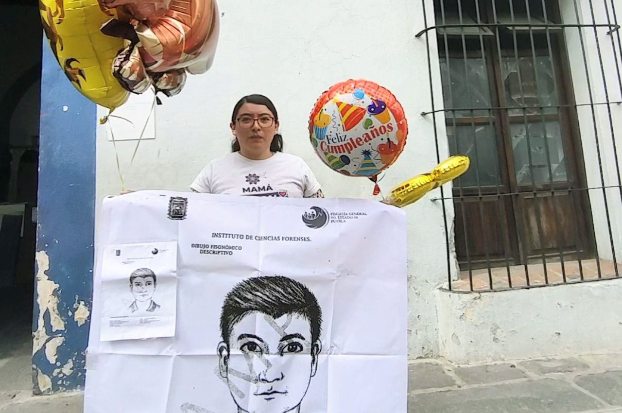 ¡Hace historia! Puebla obtiene la primera vinculación a proceso por violencia vicaria