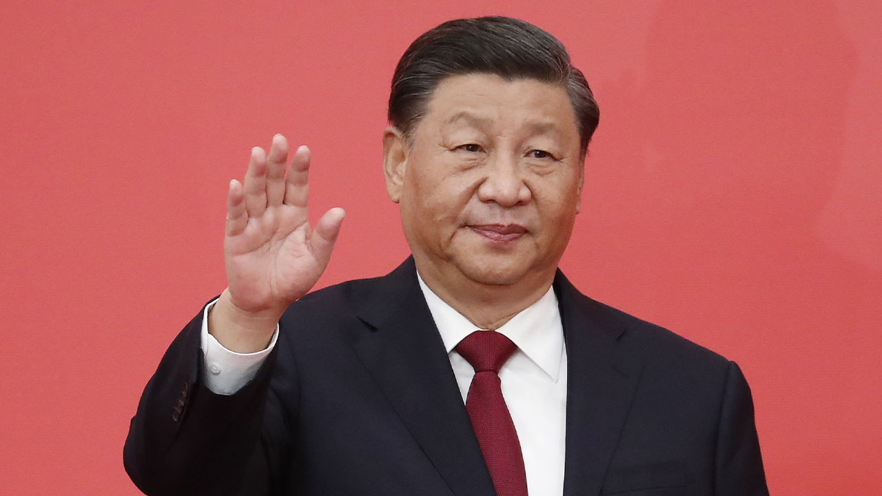 Xi Jinping logra un tercer mandato y es el líder más influyente desde Mao Zedong