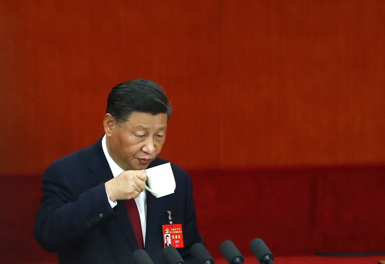 Xi Jinping: China ‘jamás renunciará al uso de la fuerza’ para recuperar Taiwán