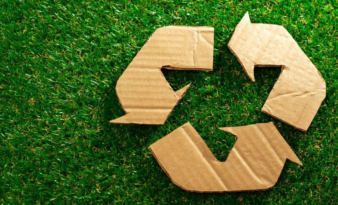 Guía para reducir, reutilizar y reciclar
