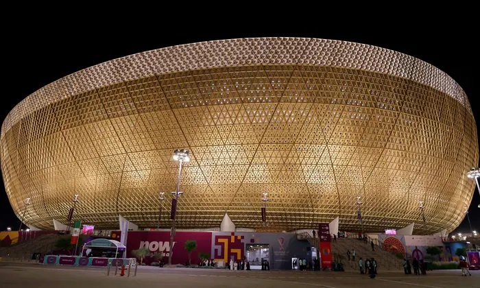 Un funcionario de Qatar dice que ‘400-500’ trabajadores migrantes murieron en los proyectos de la Copa del Mundo