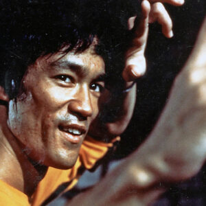 La-Lista de las películas imperdibles de Bruce Lee