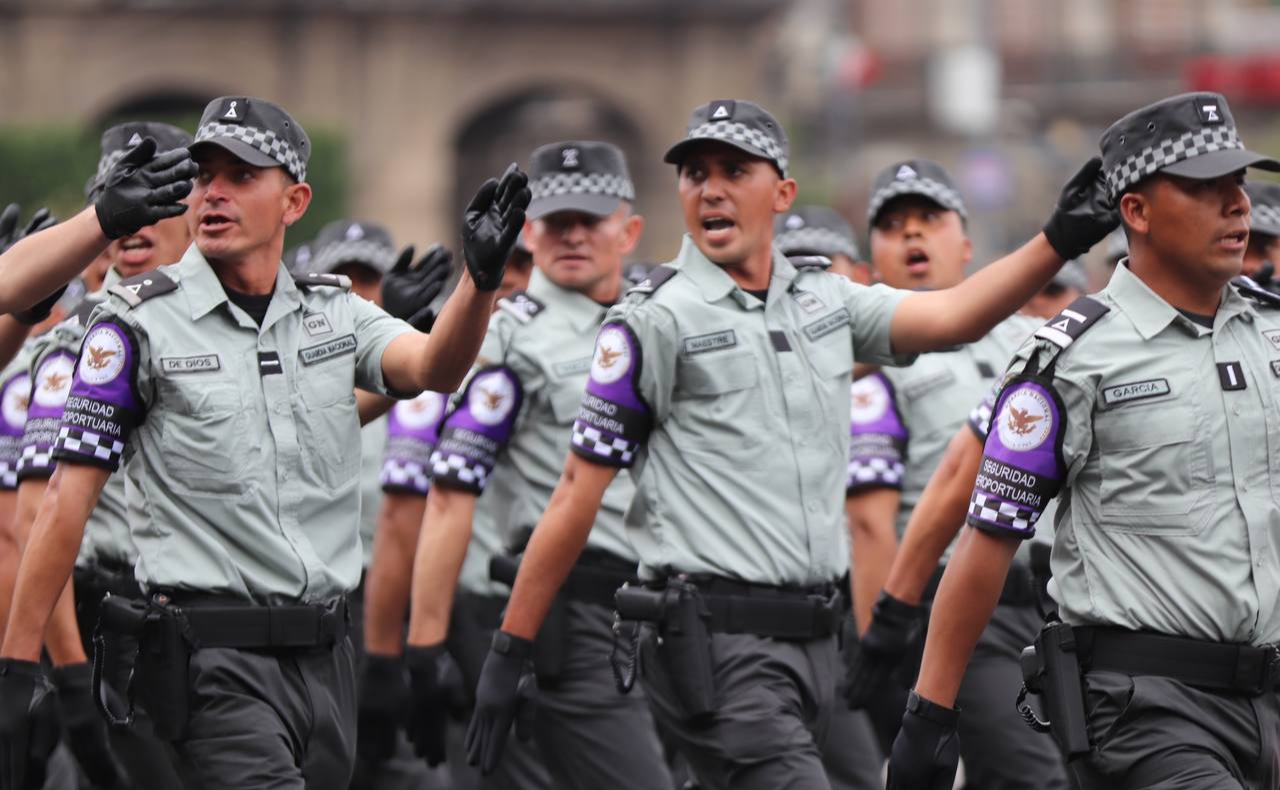 Guanajuato rechaza la permanencia de las Fuerzas Armadas en las calles