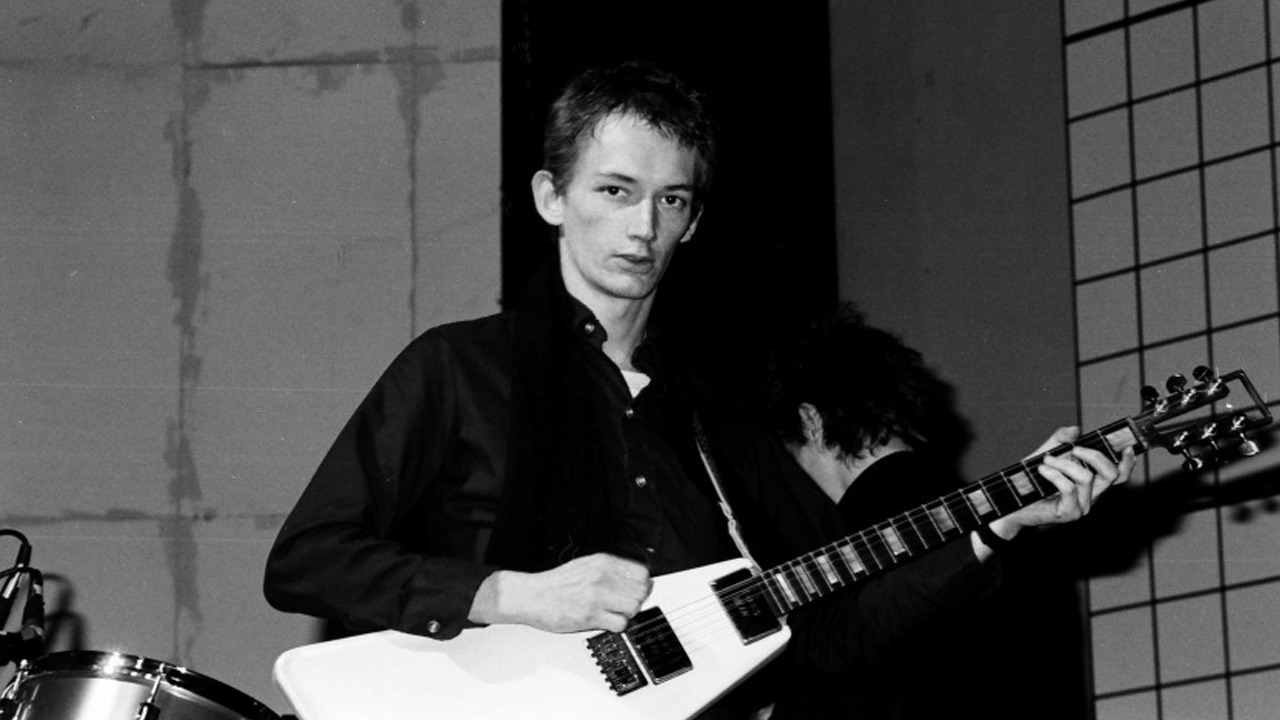Keith Levene, guitarrista de The Clash, murió a los 65 años