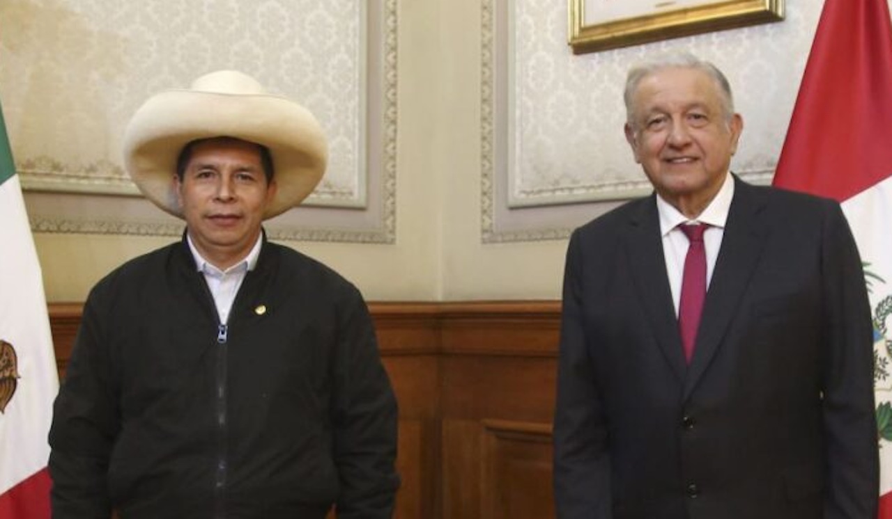Cumbre de la Alianza del Pacífico es cancelada; AMLO niega choque con Alberto Fernández