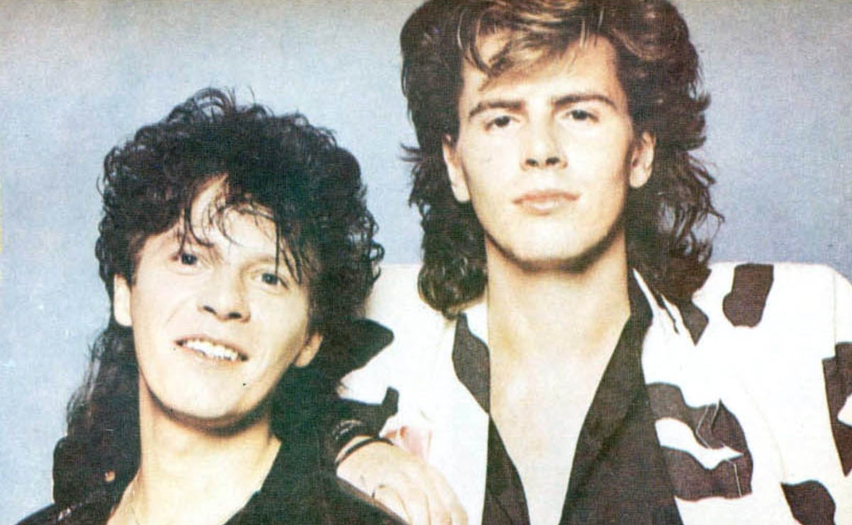 Andy Taylor, exguitarrista de Duran Duran, padece cáncer