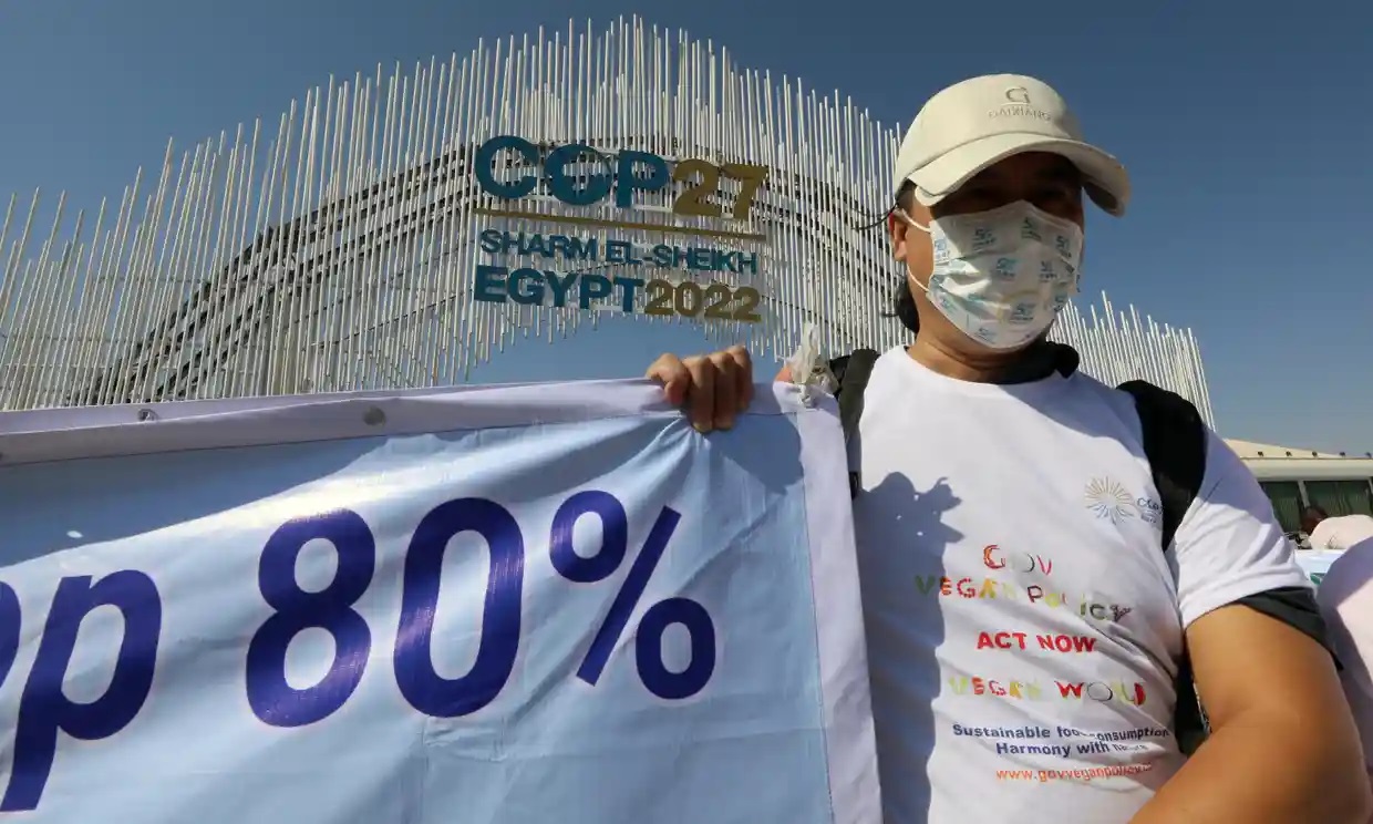 Un año después de la COP26: ¿cuántos avances se han realizado?