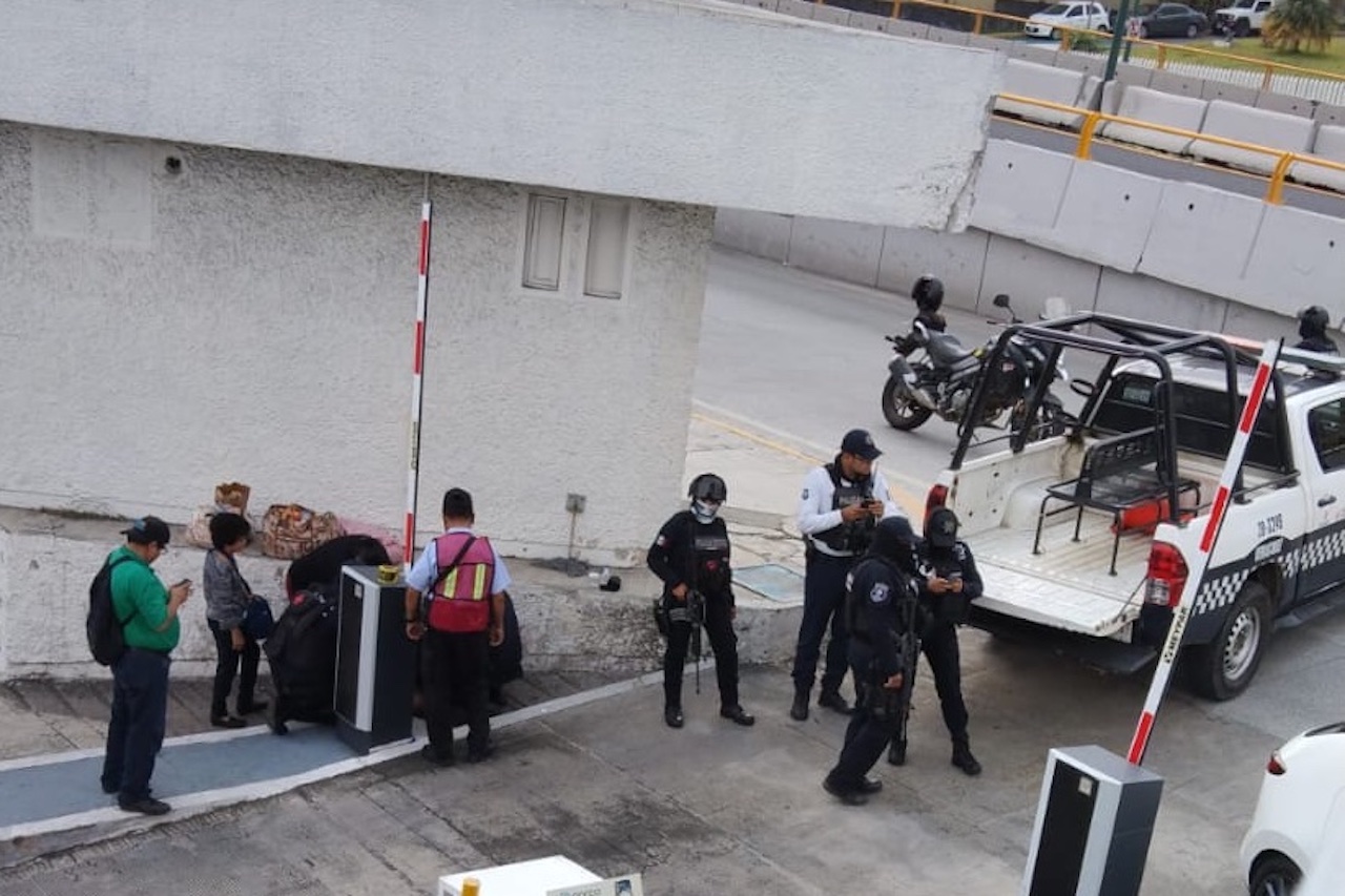 Balacera en Xalapa: Ataque deja un herido cerca de Plaza Crystal