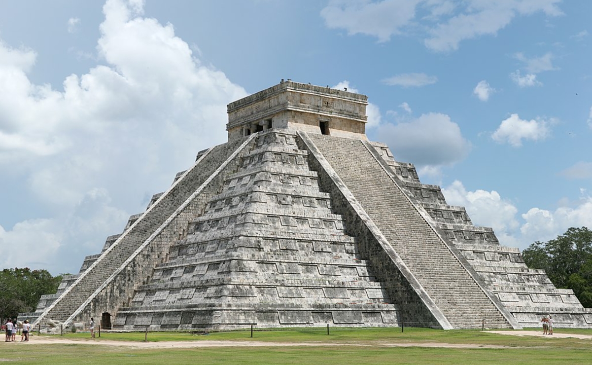 Chichén Itzá abrirá museo de sitio y una nueva sección