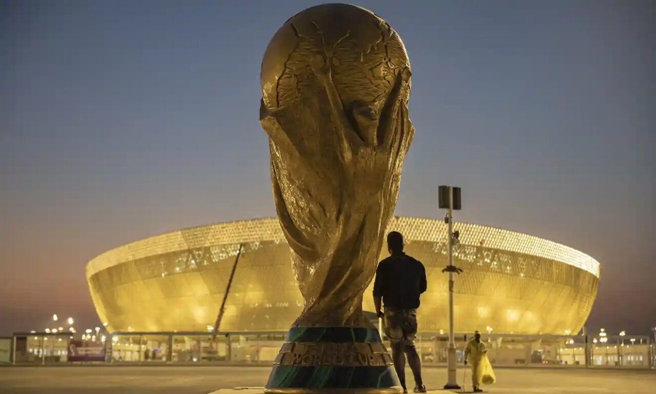 Los números que el anfitrión del Mundial, Qatar, no quiere que se conozcan
