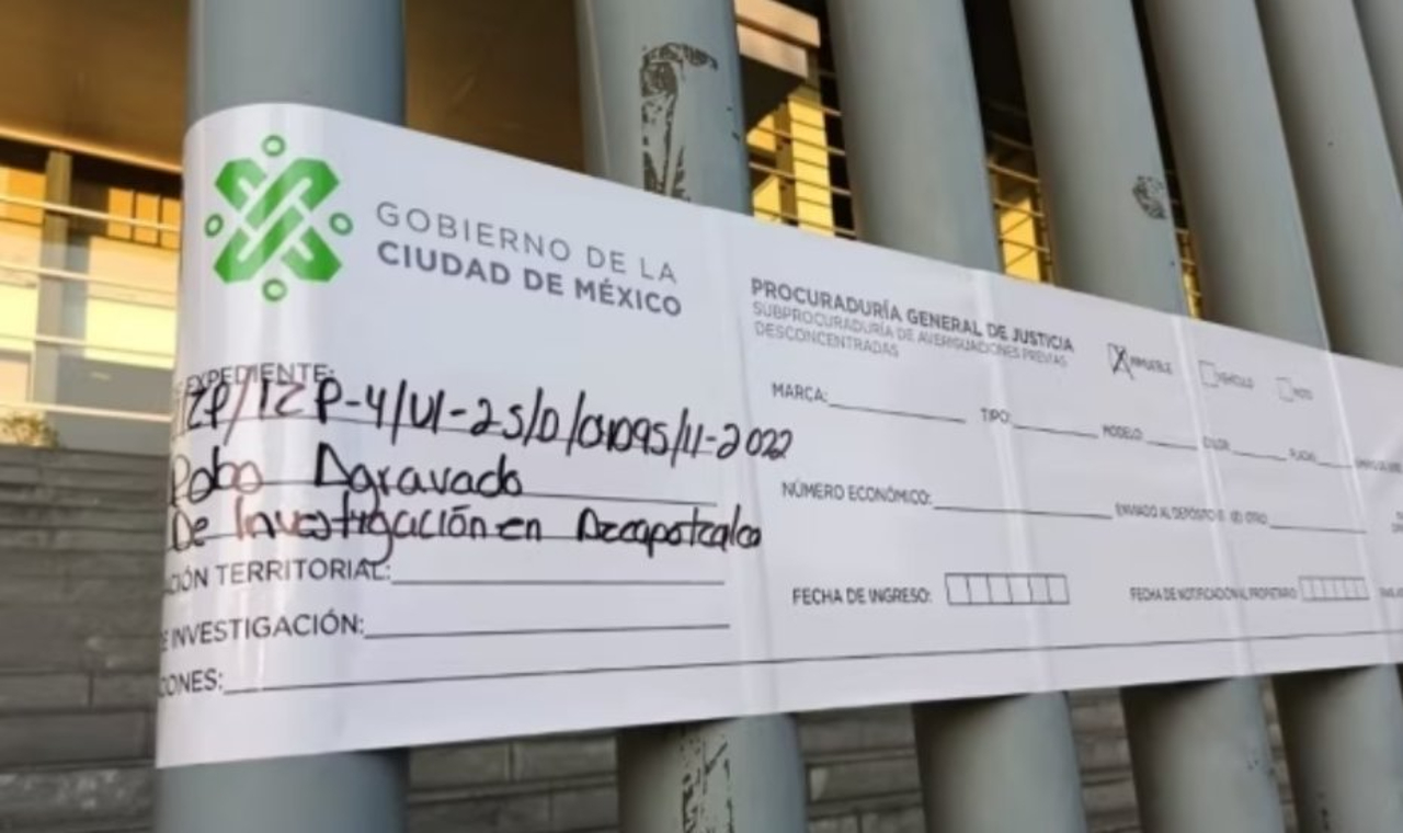 Por denuncia de robo y golpiza, catean y clausuran la Arena Ciudad de México