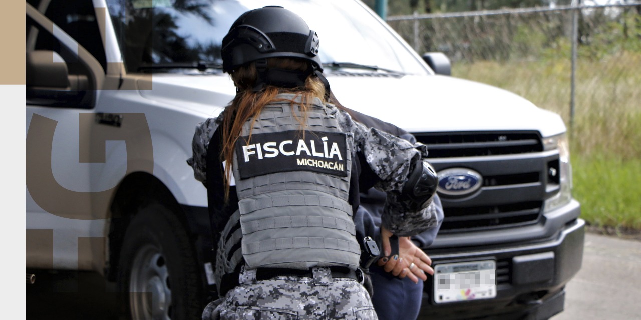 Pasos De La Convocatoria De Policía De Investigación De Michoacán 0198