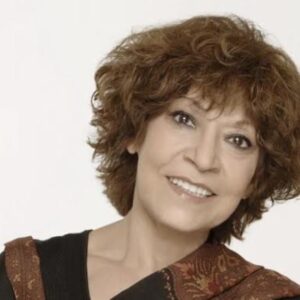 Cristina Pacheco gana el premio Bellas Artes de Literatura 2022