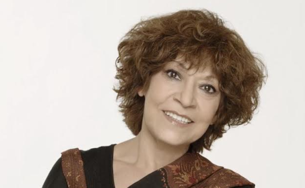 Cristina Pacheco gana el premio Bellas Artes de Literatura 2022
