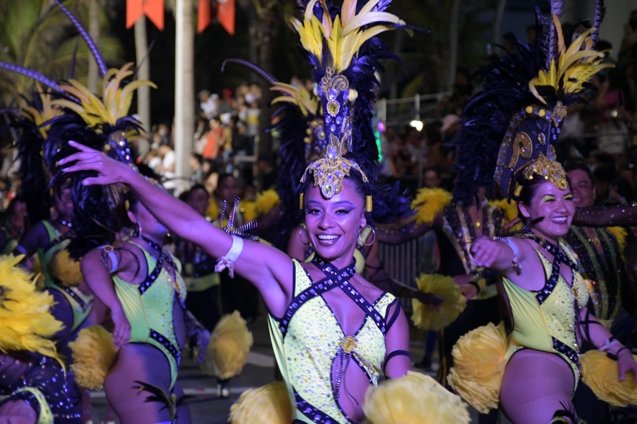 ¡Ya hay fecha! Estos serán los días del Carnaval de Veracruz 2023
