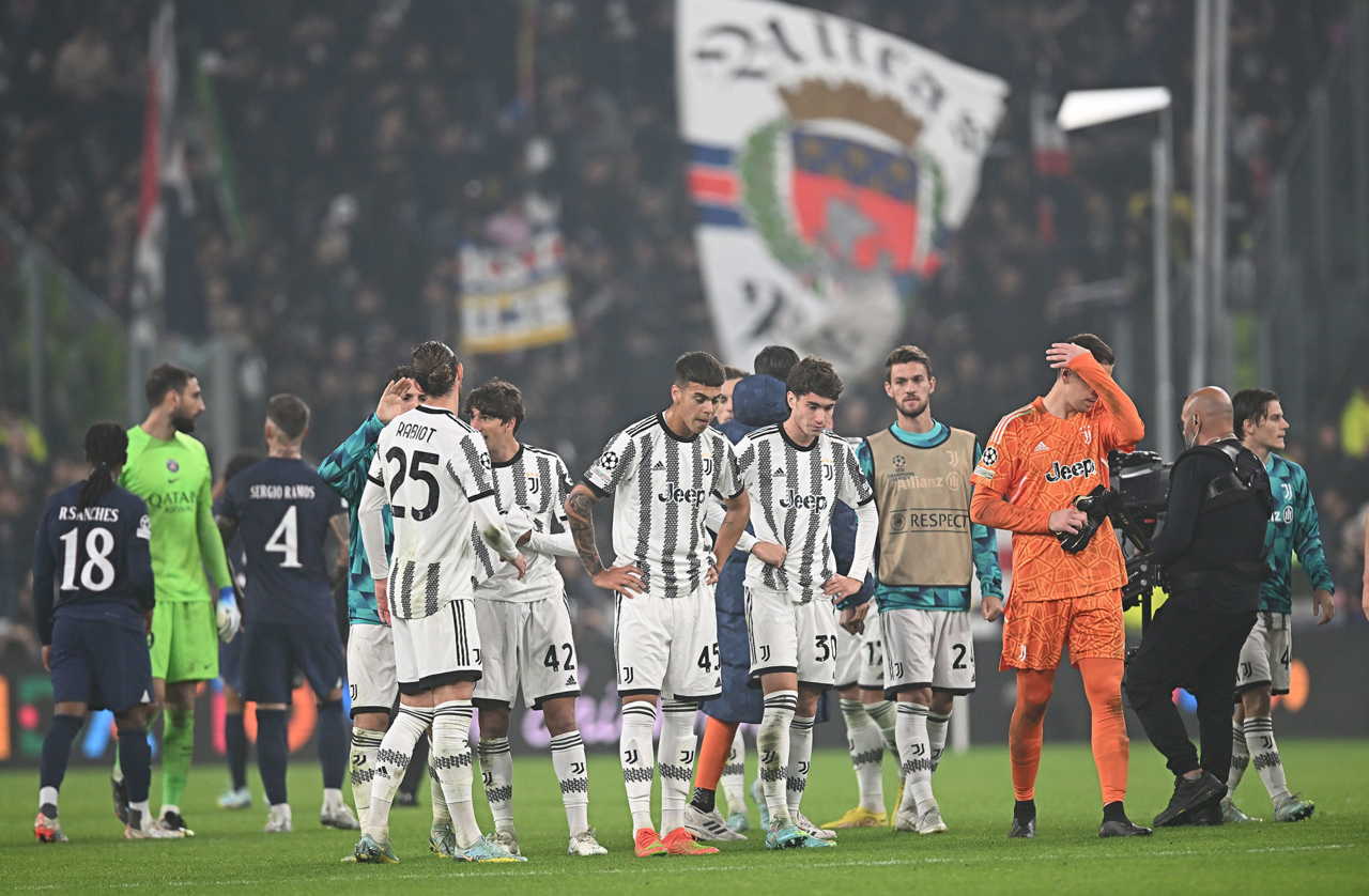 Juventus vs. Inter: ¿A qué hora es donde ver el partido en vivo?