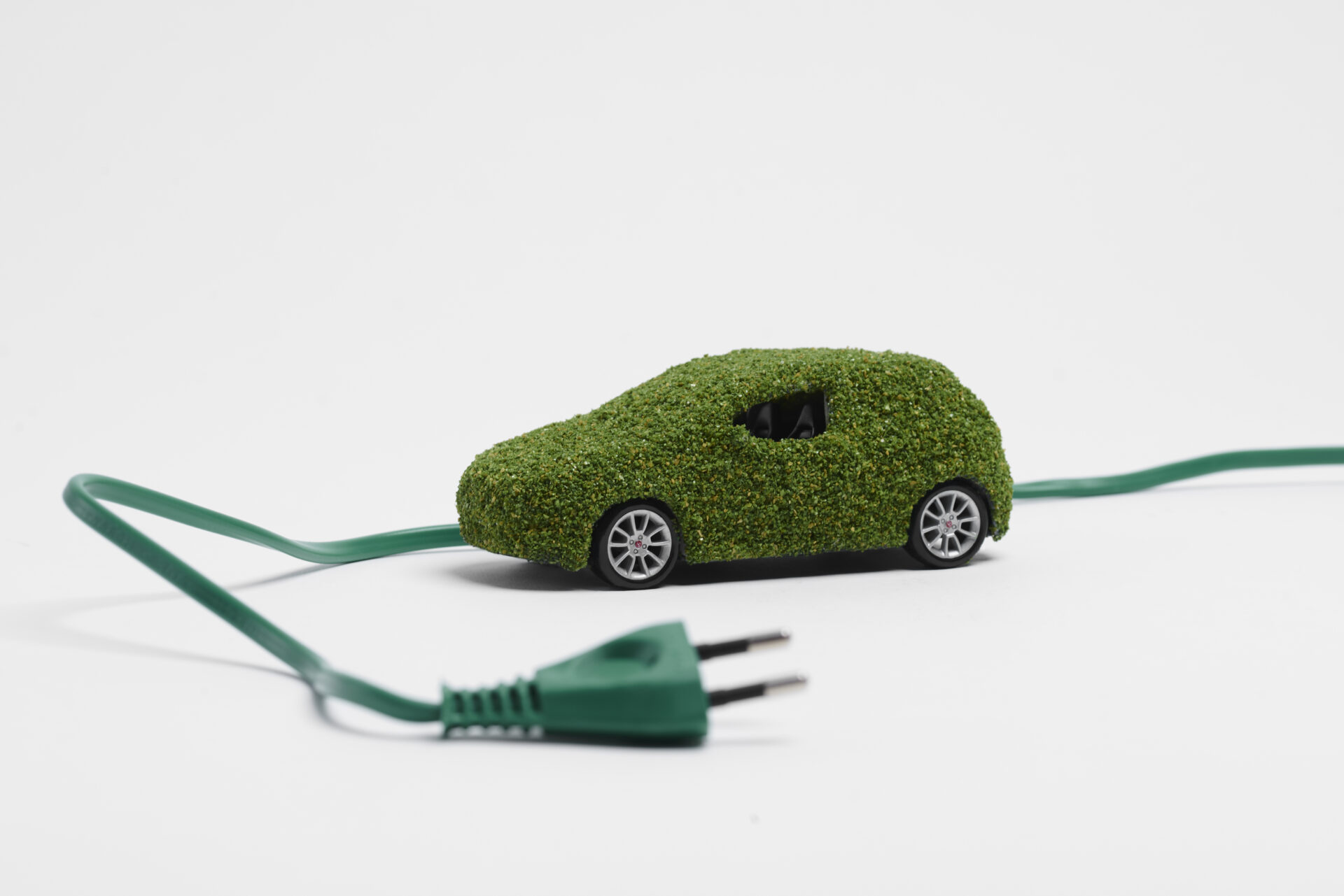 ¿Qué son los vehículos de bajas emisiones?