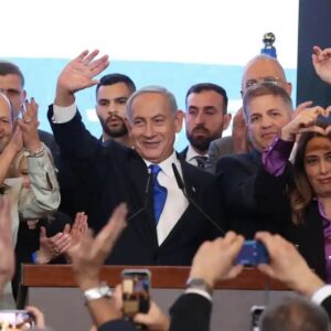 Netanyahu y el ataque al poder judicial