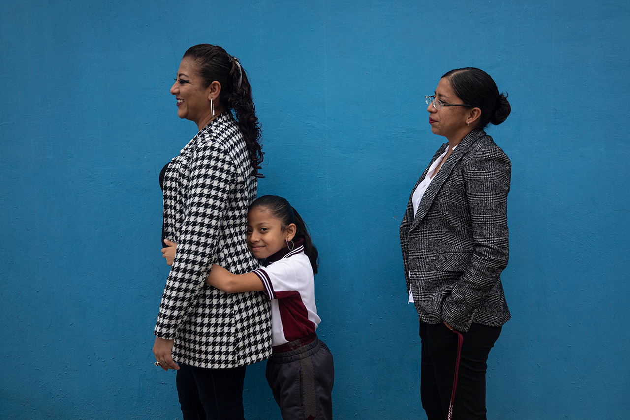 Familias homoparentales y lesbomaternales: un derecho a un alto costo