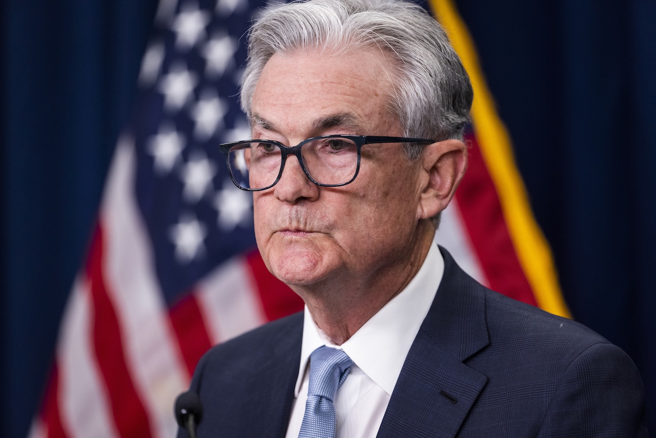 ¿La sexta es la vencida? La Fed sube 0.75% la tasa de interés de EU