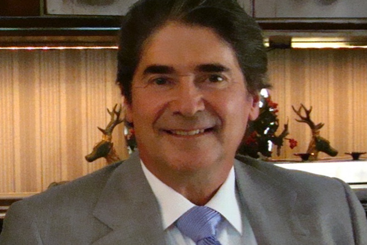 Federico Sada González, exdirector de Vitro, murió a los 73 años
