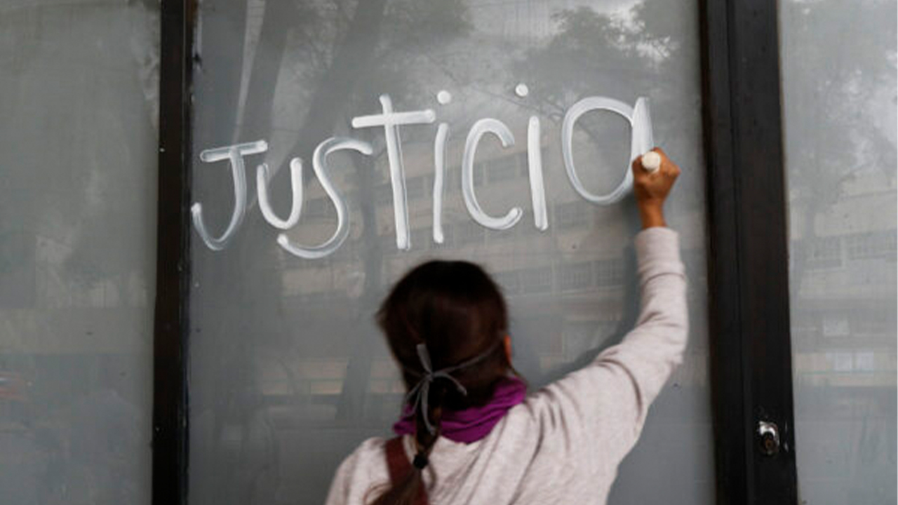 México, el segundo país de AL y el Caribe con más feminicidios: Cepal