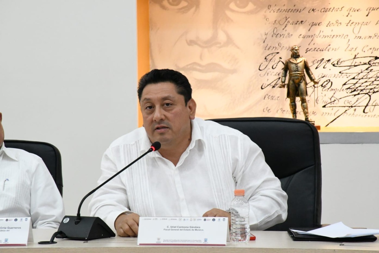Caso Ariadna | Fiscal de Morelos pidió matizar acusaciones de encubrimiento: Sheinbaum